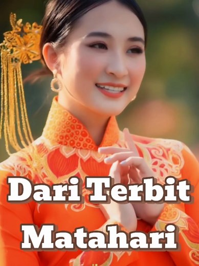 Dari Terbit Matahari: Lagu Rohani yang Menyentuh