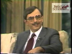 Brad Young on David Flusser