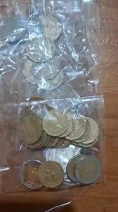 uang kuno ini sudah y | Yuni Aro