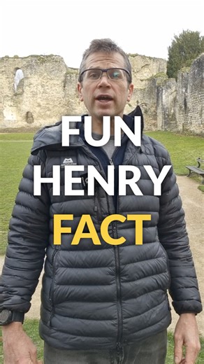 Why is a Norman king buried in Reading, and where does his body actually lie? | HistoryExtra