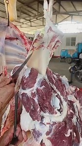 256K views · 469 reactions | Memotong daging sapi #reels | Bigboss Barbershop | Facebook