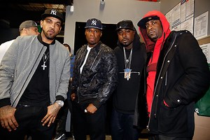 Tony Yayo Addresses Decline Of G-Unit