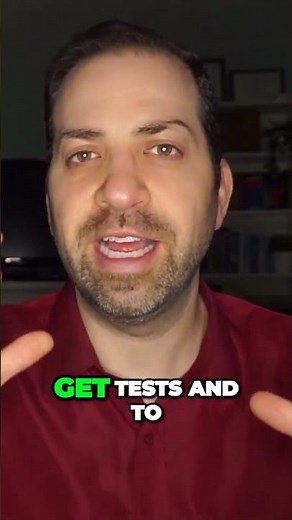 Worried about Your Health Intolerance of Uncertainty