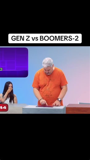 GEN Z vs BOOMERS-2
