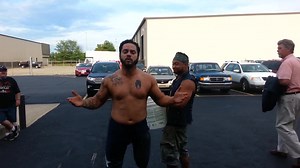 57 reactions · 27 shares | Army Veteran & OVW Star Michael Hayes took up the #IceBucketChallenge and sent out a very special challenge to all of you! We encourage you to make a donation to charities Mike supports: www.ActiveHeroes.org www.ALSA.org www.nkhcrusaders.com | OVW Wrestling | Facebook