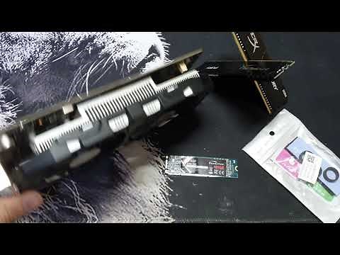 Dell optiplex 3070 gaming upgrades and performance test