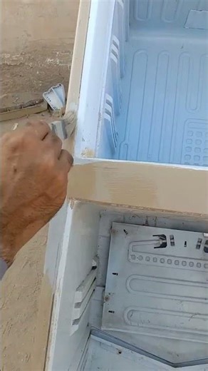 fridge bady paint video ✌🏼✌🏼🥀🥀🥀❤️❤️🥺🥺💖