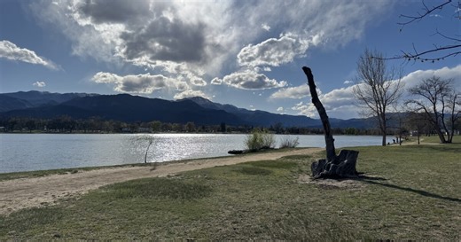 U.S. Military conducting training in Colorado Springs starting Wednesday