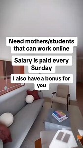 88K views · 428 reactions | Remote Jobs for you. I need students who...