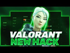 Valorant Hack - Valorant Aimbot Download & Installation Guide with Full Setup | Valorant Cheats