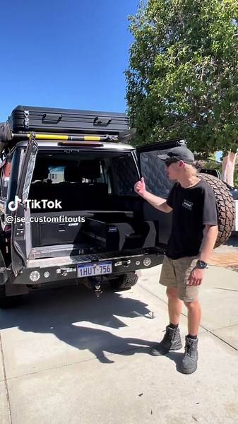 Unlock Your Car's Hidden Potential with a 76 Series Setup!