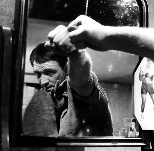 Forgotten British Film Studios: The Rank Organisation, 1963 and 1964 - FilmInk