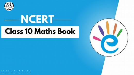 Class 10 Maths NCERT book pdf - Free PDF Download - eSaral