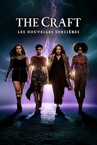 The Craft : Les Nouvelles Sorcières Streaming VF en francais [FR] - Streaming VF en francais [FR]