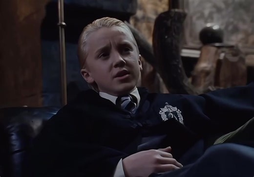 Exploring Draco Malfoy in the Harry Potter Universe
