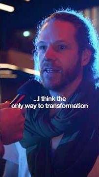 Snippets from the docu A Journey To Transformation on ​⁠@thatsthespiritnu video platform.