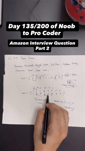 Code & Complexity on Instagram: "I will make you an advanced coder"