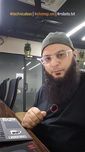 Adil Rashid Lone on Instagram: "Unlock your website's full potential! After indexing in Webmaster Tools, check if sitemap.xml and robots.txt are in your root folder. If not, collaborate with your dev team to get them installed. Using WordPress or similar CMS? Utilize SEO plugins like Rank Math or Yoast. Verify these files by typing yourwebsite.com/sitemap.xml and yourwebsite.com/robots.txt in your address bar. Still confused? Let me know in the comments! #digitaldaddy #SEO #TechnicalSEO #Organic