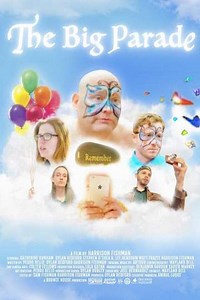 The Big Parade - Movie