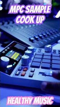 ‼️MPC Sample is Supa Dope 🔥 Check Out This Beat‼️