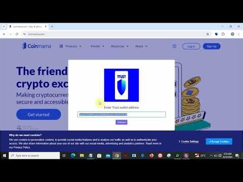 Coinmama Investment Exit Scam Fund Recovery Update