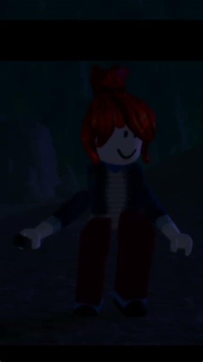 First time using anomations on Roblox. #roblox