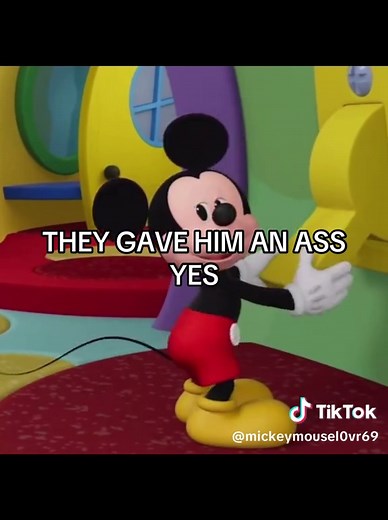 Mickey Mouse Clubhouse: The Funniest Jokes