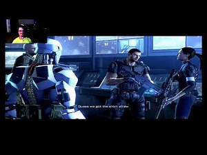 Binary Domain | Part 12 | Amada Corp Building