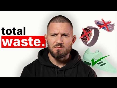 I Spent Thousands on Fitness Tech… Here’s What Was Actually Worth It