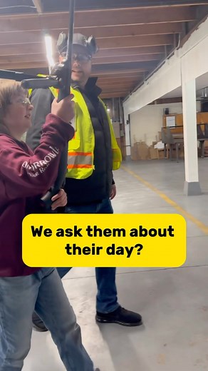 32 reactions | The exit interview is always the best. It gives us the opportunity to offer positive words of encouragement and to also see what we need to do to make the experience more enjoyable. Hearts and minds! We love SAFETY and it shows!! . #centralia #positivity #wordsofencouragement #makeadifference | Kids SAFE Foundation | Facebook