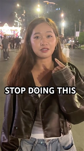 A Cambodian Girl Called Out Foreigners 🇰🇭