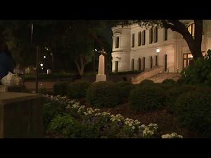 LIVE: Watching Downtown San Antonio