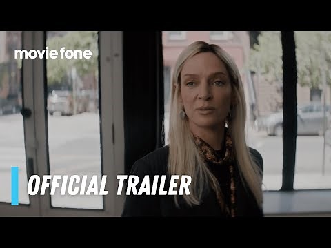 The Kill Room | Official Trailer | Uma Thurman, Samuel L. Jackson