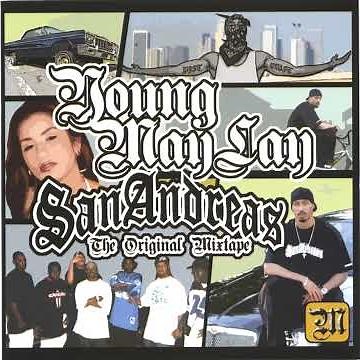 Young Maylay - San Andreas Theme Song