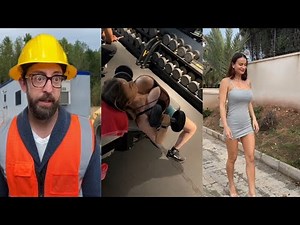 Amazing Workers Compilation | Working with Skilled Engineers EP02#funny #smart#construction