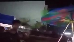 Child 'Seriously Injured' After Getting Launched By Carnival Ride