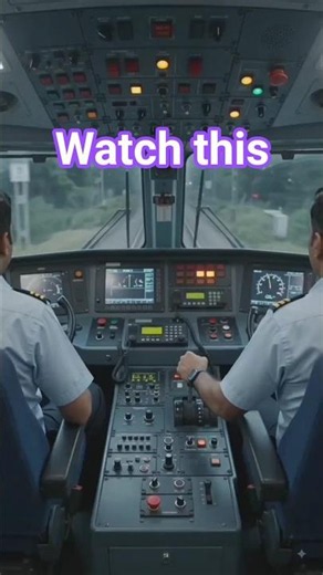 What happens when a train derails?| Part 1| #railways #train #derail #locopilot