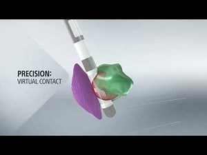 Boston Scientific Vercise Genus Deep Brain Stimulation System