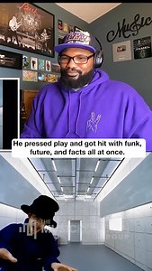 Jamiroquai - Virtual Insanity reaction | The Music Reaction Group