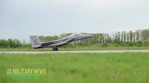 4.3K views · 131 reactions | #Air Force #Boing #F15 gets new super high speed computer | AIR Fighter | Facebook