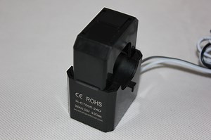 [Hot Item] 300A/0.333V with Open Core Current Transformer for CE and RoHS