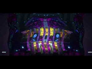 Haunted mansion holiday 2001 music box in not scary