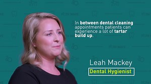 "I need to get ToothWave into every mouth out there!" — Leah Mackey, Dental Hygienist #ToothWaver. Even professionals are surprised by the power of #DentalRF technology. Have your patients tried ToothWave yet? Buy yours on ToothWave.com #ToothWave #ToothBeTold | Silk'n | Facebook