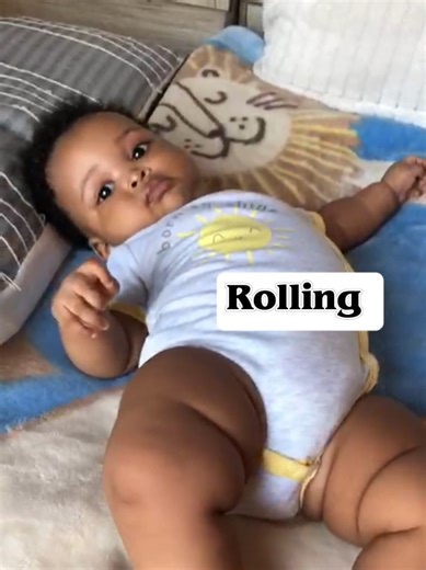 Essential Milestones for Your 5-Month-Old Baby