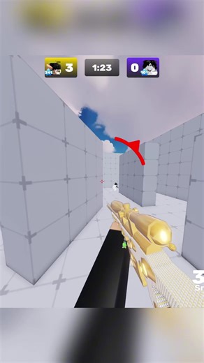 Mastering Streak Hunting in Roblox Rivals