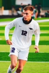 Nick Cody '22 Recruiting Profile