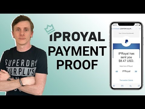 Pawns.app Payment Proof - Does Pawns.app Pay & How Much Can You Earn?
