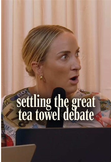 Essential Tips for Washing Your Tea Towels
