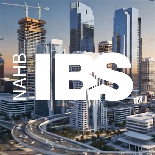 Last Call at IBS! See Live 3D Space Scanning at Booth 1292