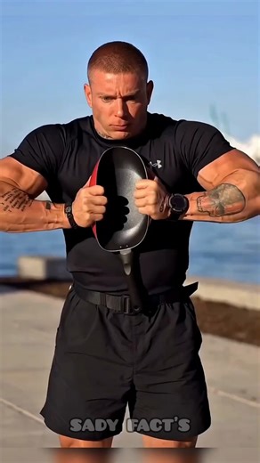 Is Bande Se Panga Mat Lena 💪 | Armando Ki Zabardast Power#shortvideo #viralvideo